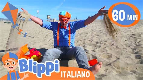 Impara a contare al mare .